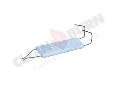 Single Piece Electrode | OEM Part #33183 | Clean Burn